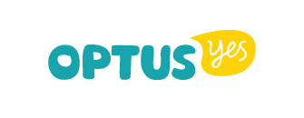 Optus Logo Optus