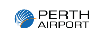 Perth Airport Logo Perth Airport