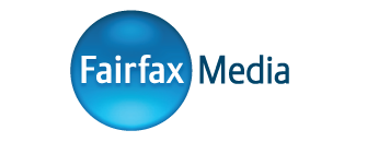 Fairfax Media Logo Fairfax Media