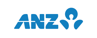 ANZ Logo ANZ
