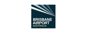 Brisbane Airport Corporation Logo Brisbane Airport Corporation