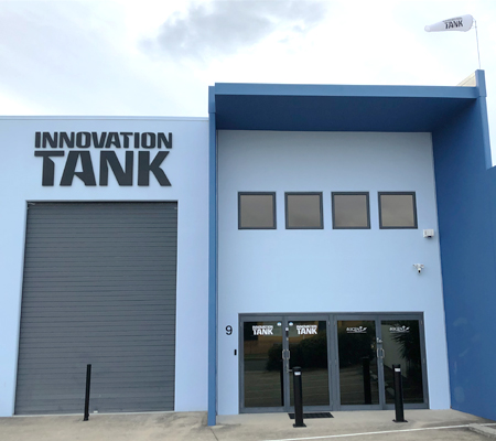 Innovation Tank Tweed Heads Innovation Tank Tweed Heads