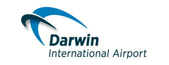 Darwin Airport Logo Darwin Airport