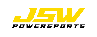 JSW Powersports Logo JSW Powersports