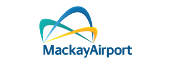 Mackay Airport Logo Mackay Airport