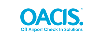 OACIS | Off Airport Check In Solutions
